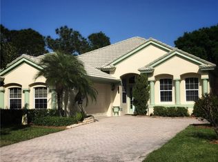 3769 NW Royal Oak Dr, Jensen Beach, FL 34957