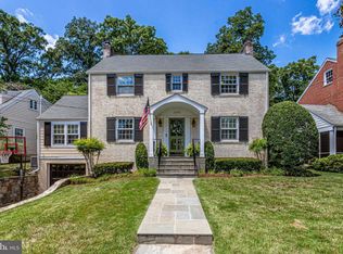 2378 N Quincy St, Arlington, VA 22207