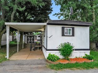 18 Annamarie Ter, Buffalo, NY 14225