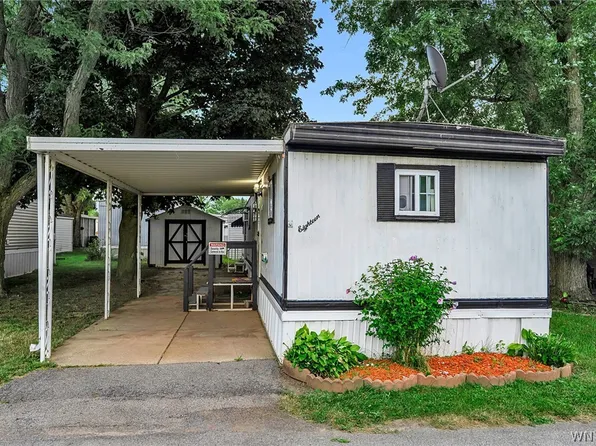 18 Annamarie Ter, Buffalo, NY 14225
