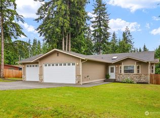 8102 323rd Pl NW, Stanwood, WA