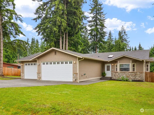 8102 323rd Place NW, Stanwood, WA 98292