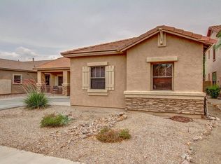 19410 E Canary Way, Queen Creek, AZ 85142
