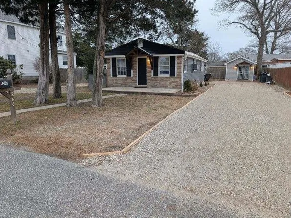 266 Franklin Ave, Villas, NJ 08251