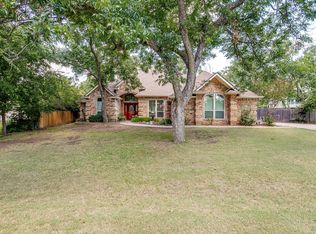 6210 Joseph Dr, Granbury, TX 76049