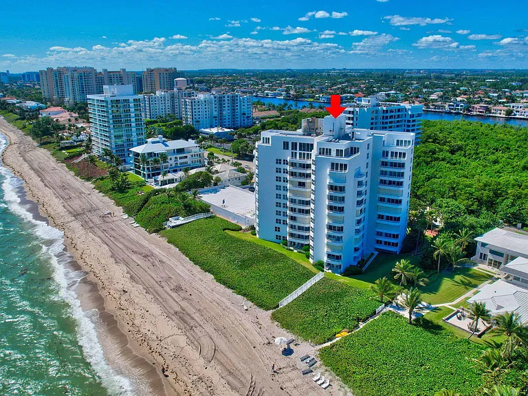 3407 S Ocean Blvd #4D — Photo 51