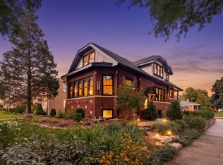 801 Homestead Rd, La Grange Park, IL 60526