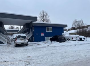 436 E 11th Ave #7, Anchorage, AK 99501