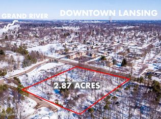 2800 S Waverly Hwy, Lansing, MI 48911