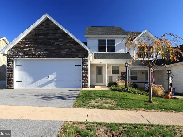 187 Rosehill Dr, Bellefonte, PA 16823