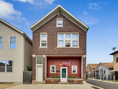 2926 S Lyman St, Chicago, IL, 60608
