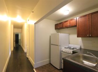 991 Massachusetts Ave, Cambridge, MA 02138
