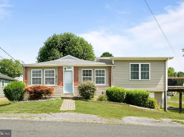 27 Florida Ave, Earleville, MD 21919