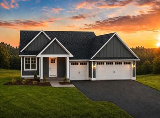 2620 Buffalo Ridge Dr, Buffalo, MN 55313