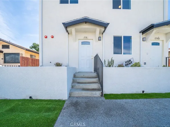 236 W 84th St, Los Angeles, CA 90003