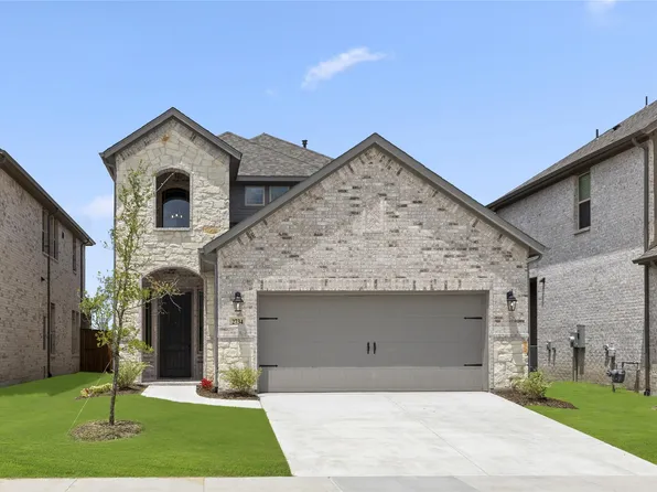 2734 Woodland Ct, Wylie, TX 75098