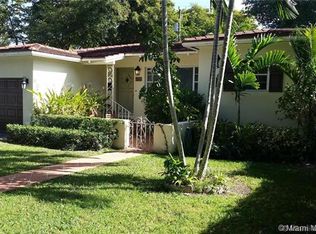 1303 El Rado St, Coral Gables, FL 33134