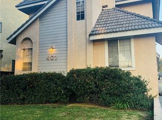 402 N Curtis Ave APT D, Alhambra, CA 91801