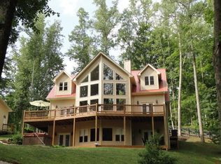 1486 E Norris Point Rd, La Follette, TN 37766