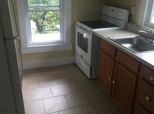 64 Franklin Ave, Athens, OH 45701