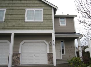 5305 166th Street Ct E, Tacoma, WA 98446