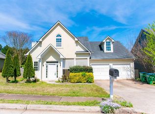 4145 Wildridge Dr, Duluth, GA 30096