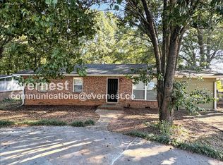 525 Landers St, Monroe, GA 30655