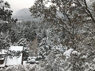 201 S Valley Rd, Palmer Lake, CO 80133