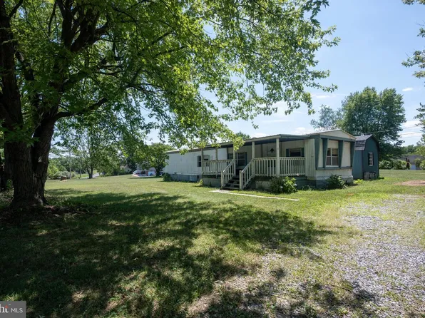 5510 Montgomery Church Rd, Greencastle, PA 17225
