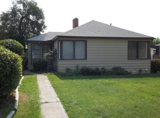 1060 C St SW, Ephrata, WA 98823