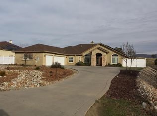 2271 Lake View Cir, Valley Springs, CA 95252