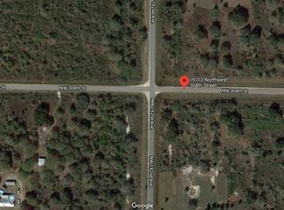 19792 NW 304th St, Okeechobee, FL 34972