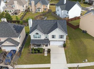 2787 Riders Ct, Dacula, GA