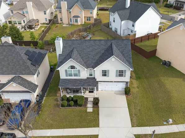 2787 Riders Ct, Dacula, GA 30019