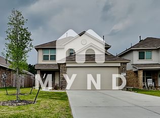 18759 Faustina Way, New Caney, TX 77357