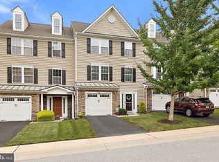 212 Tall Trees Cir, Downingtown, PA 19335