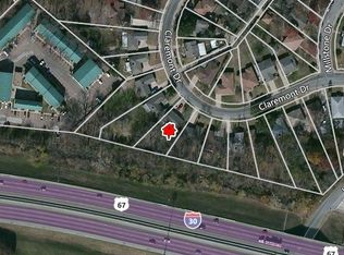 7753 Claremont Dr, Dallas, TX 75228