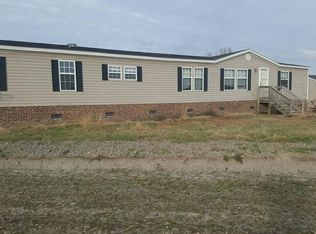 385 Chapanoke Rd, Hertford, NC 27944