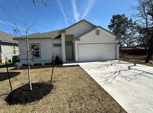 641 Magnolia Ln, Cottonwood Shores, TX 78657