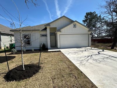 641 Magnolia, Cottonwood Shores, TX, 78657