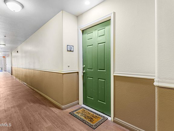 3rd image of 9820 N CENTRAL Avenue #131