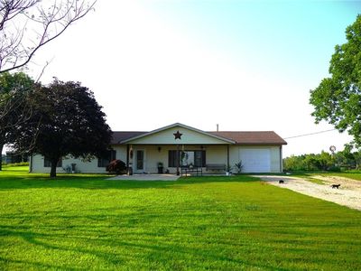 10586 SW County Road 2808 Rd, Hume, MO, 64752