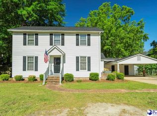 329 Windover Rd, Florence, SC 29501