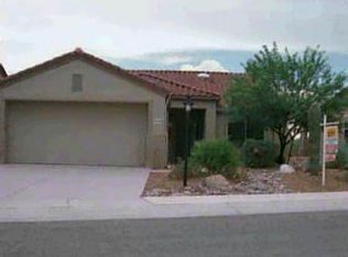 2318 E Cargondera Canyon Dr #0, Tucson, AZ 85755