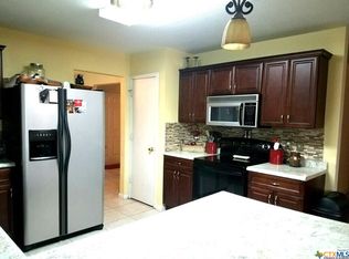4205 Paintbrush Dr, Killeen, TX 76542
