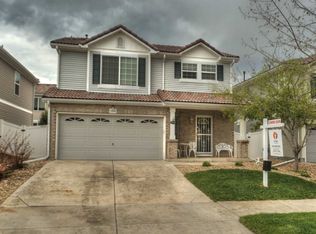 21628 Randolph Pl, Denver, CO 80249