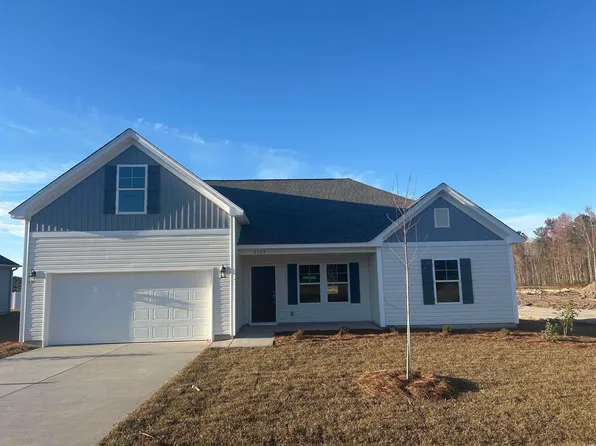 2323 King Farm Rd. Lot 8  Dillon II, Aynor, SC 29511