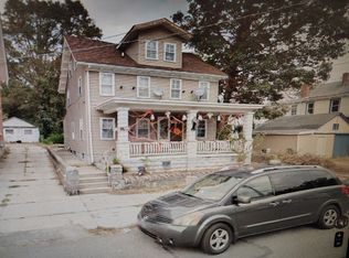 85 Lincoln St, Bridgeton, NJ 08302