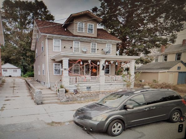 85 Lincoln St