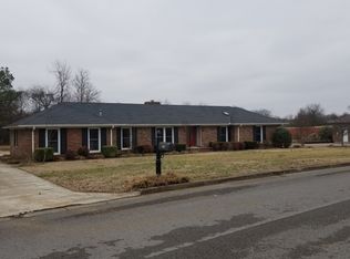 2118 Stratford Rd, Murfreesboro, TN 37129